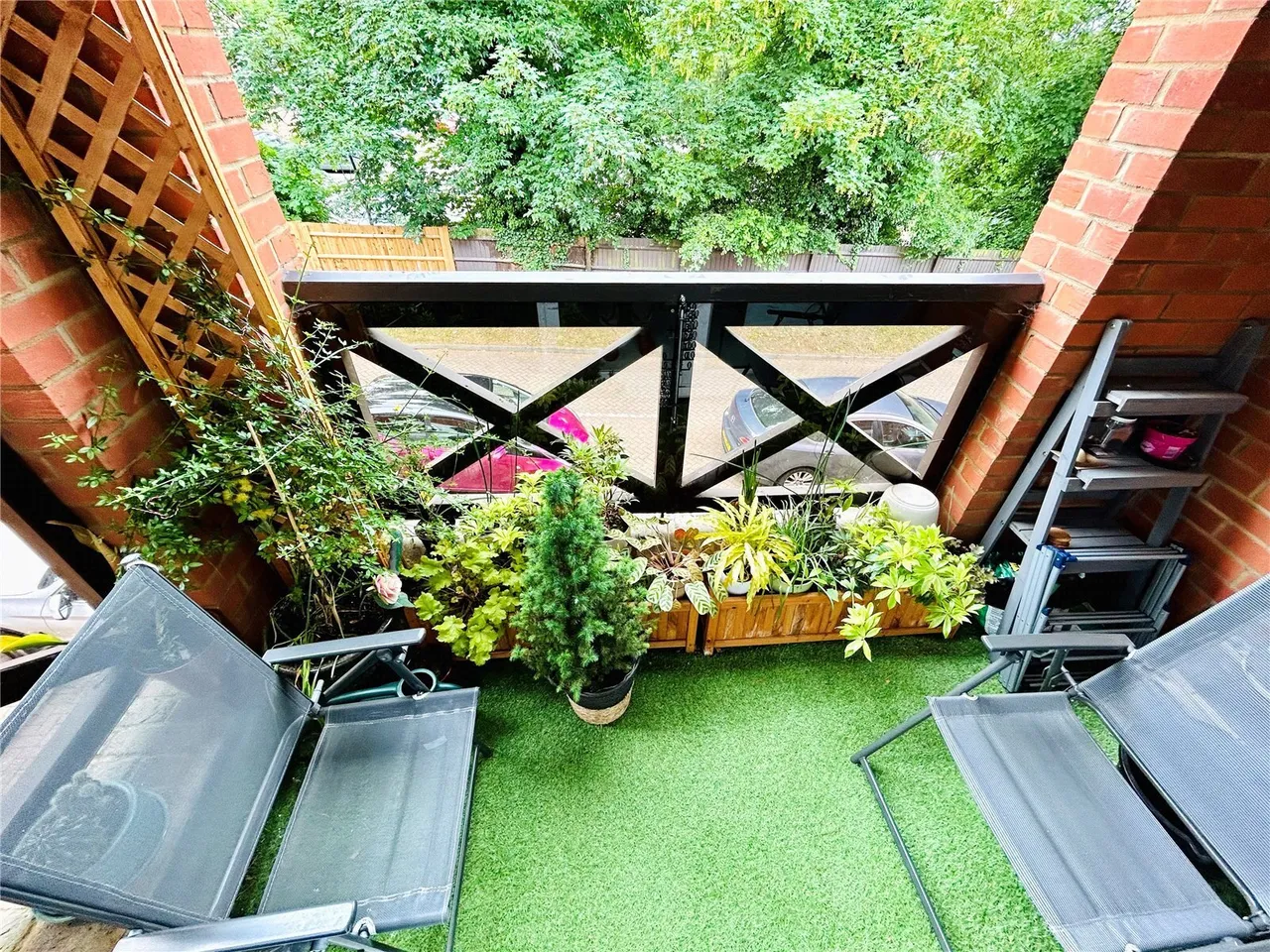 Harrison Court, Harrison Close, Hitchin, Hertfordshire, SG4, photo 6
