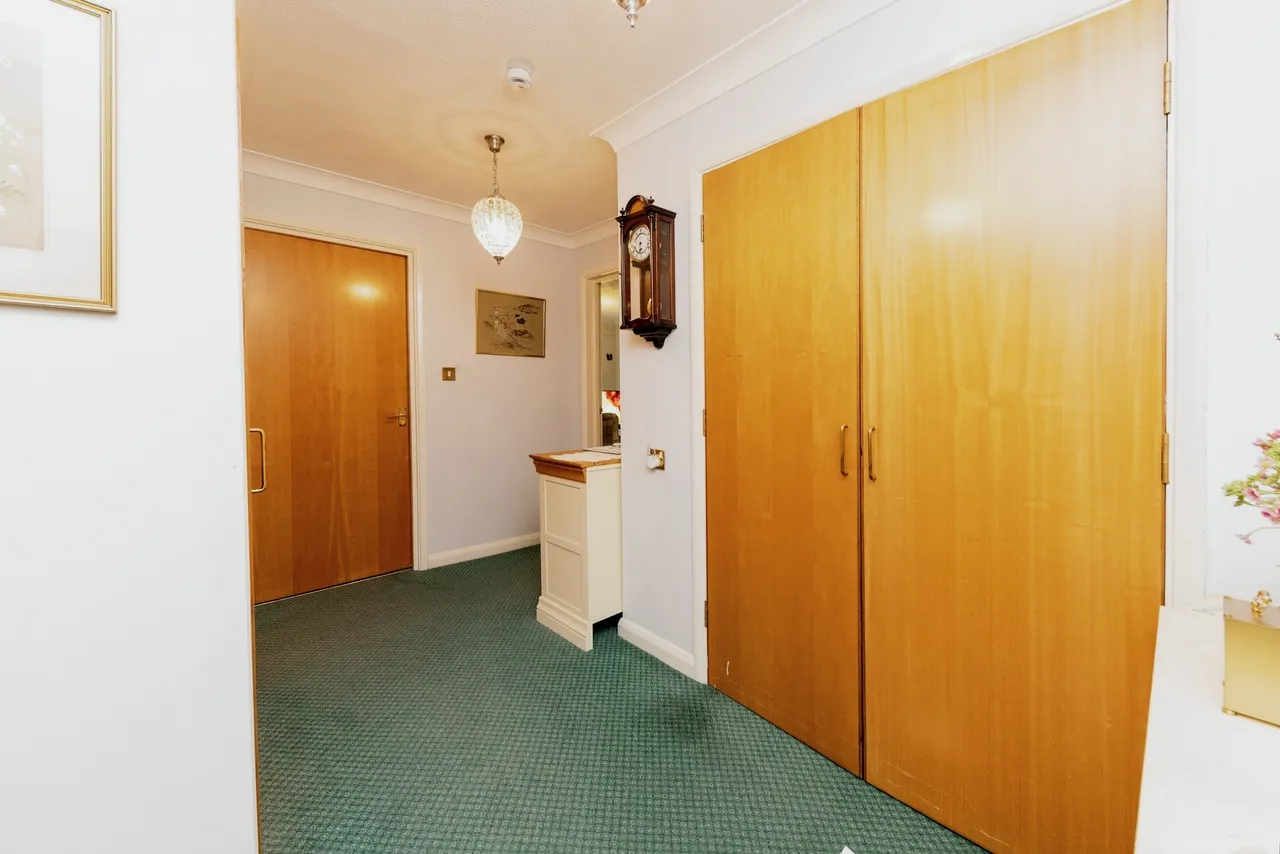 Harrison Court, Harrison Close, Hitchin, Hertfordshire, SG4, photo 13