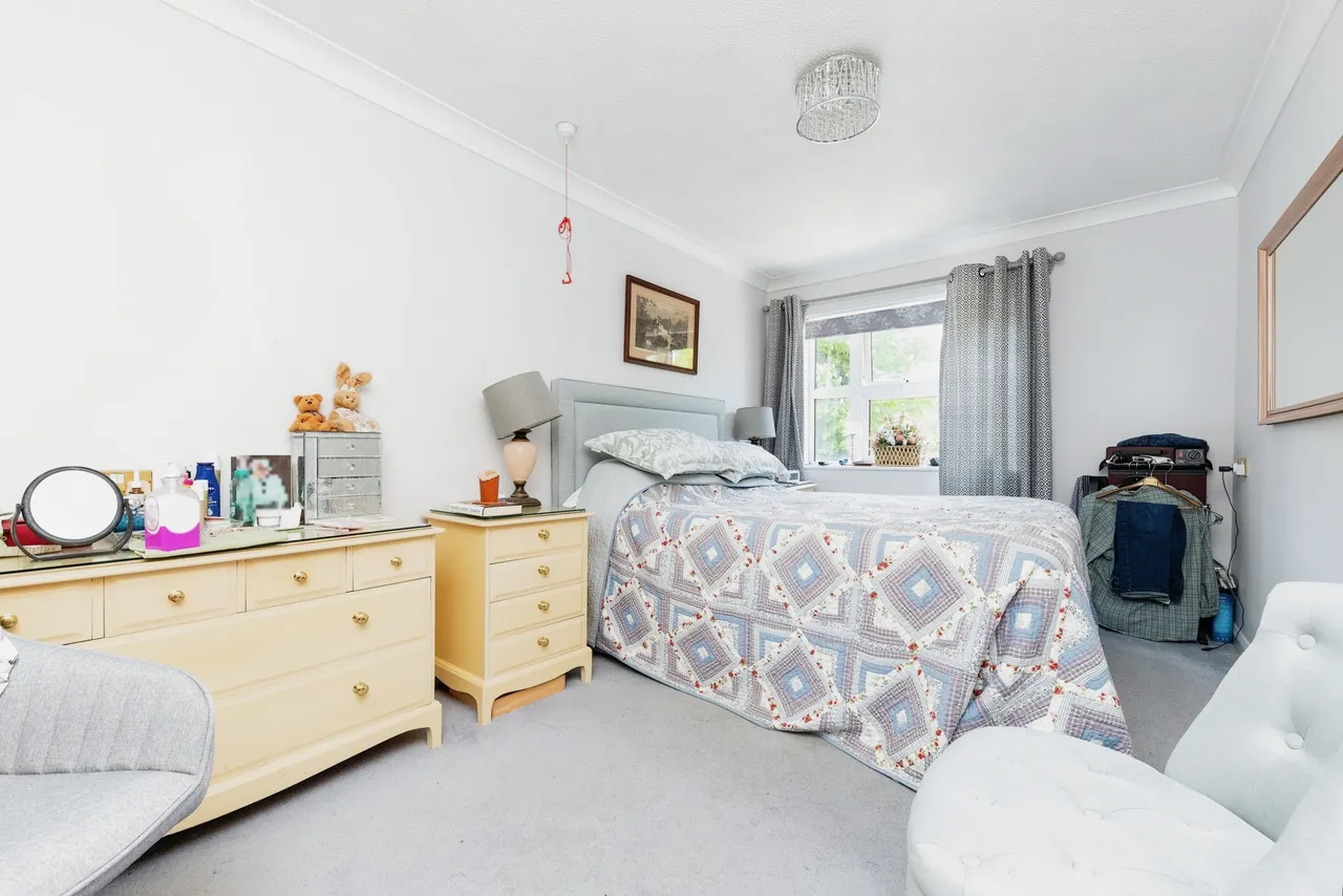 Harrison Court, Harrison Close, Hitchin, Hertfordshire, SG4, photo 8