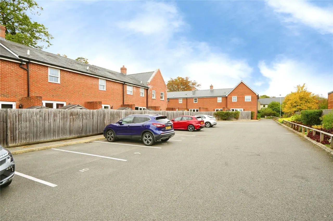 Kings Park, Bicester, OX26, photo 12