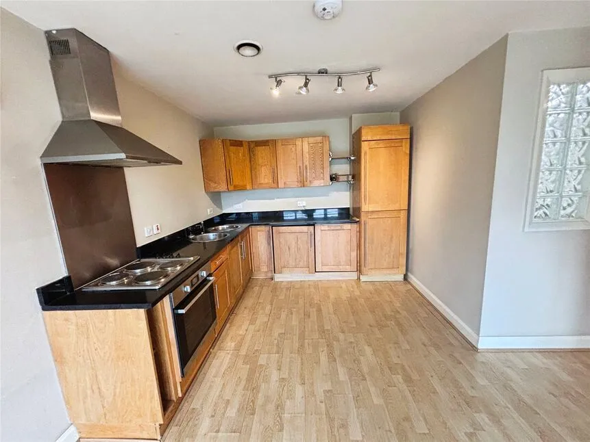 Junior Street, Leicester, Leicestershire, LE1, photo 3