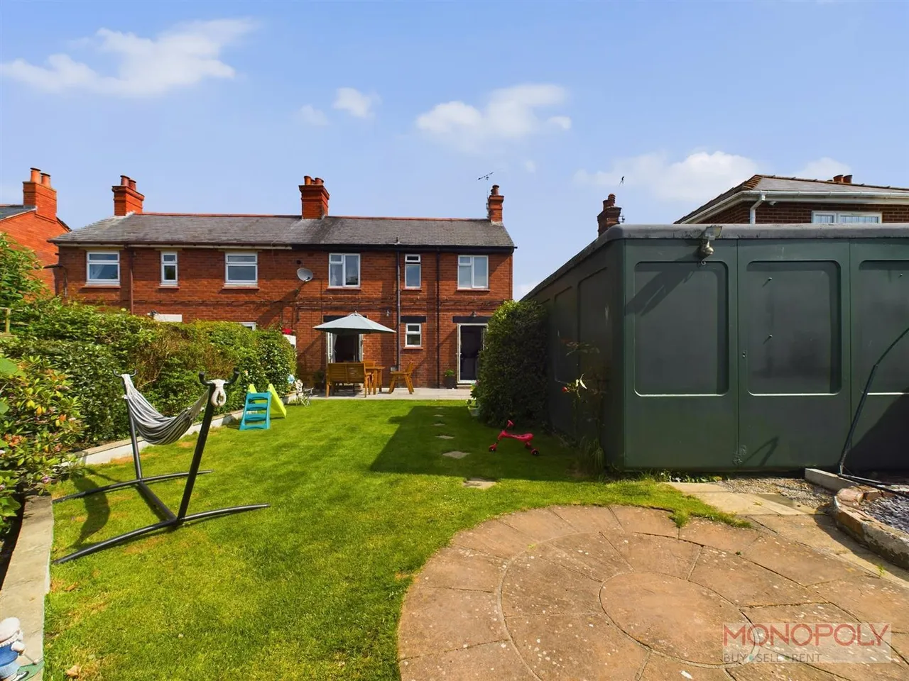 Cromar Crescent, Rossett, LL12, photo 17