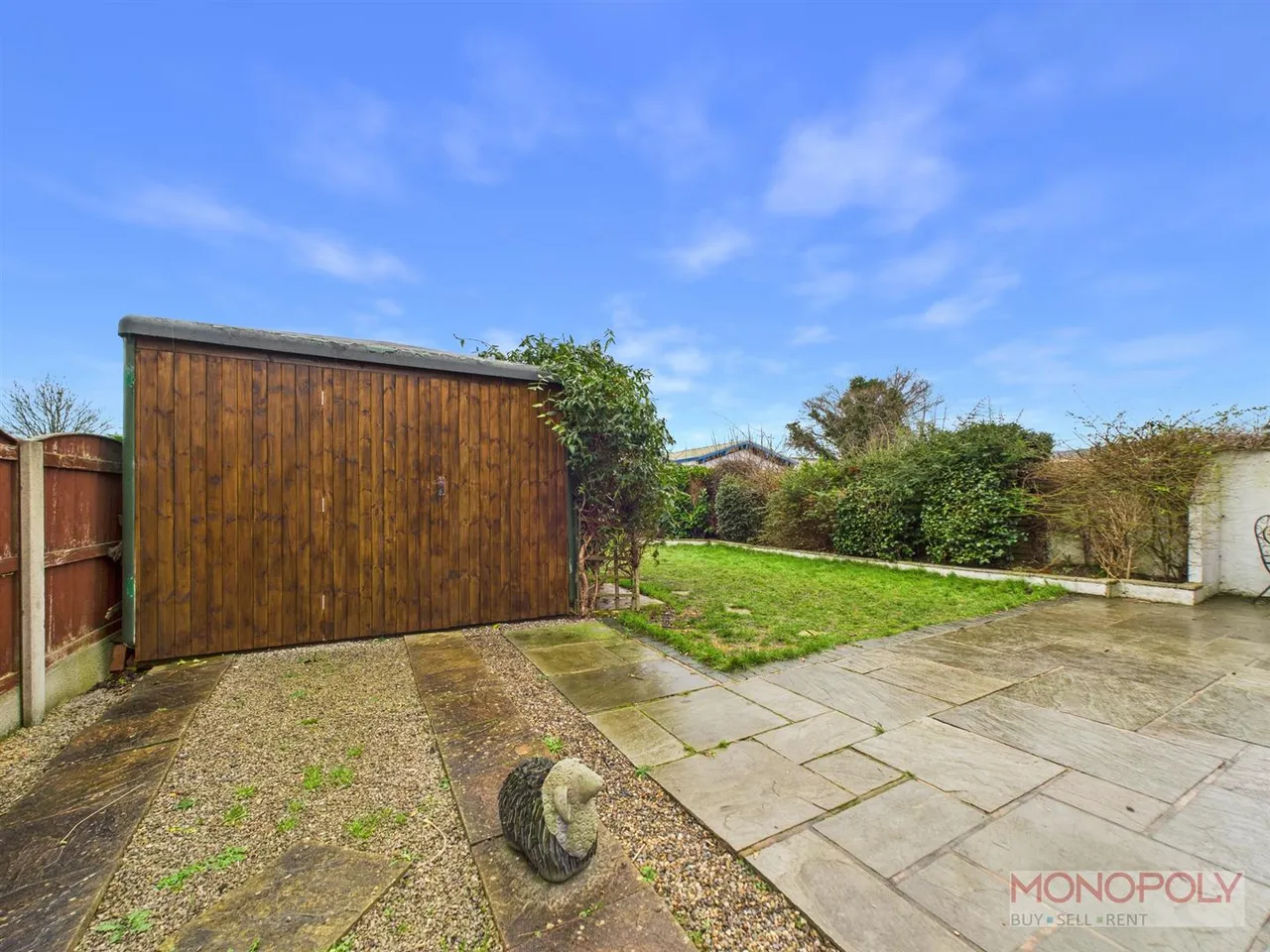 Cromar Crescent, Rossett, LL12, photo 13