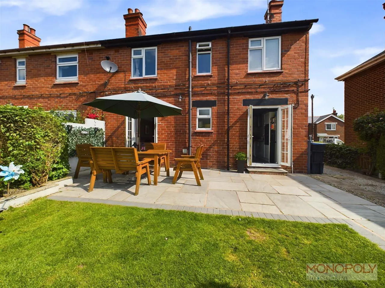 Cromar Crescent, Rossett, LL12, photo 19