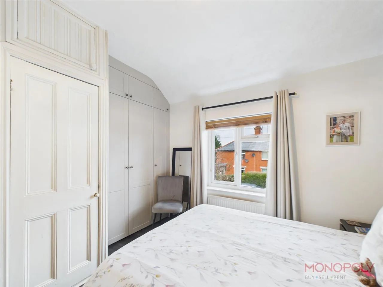 Cromar Crescent, Rossett, LL12, photo 9