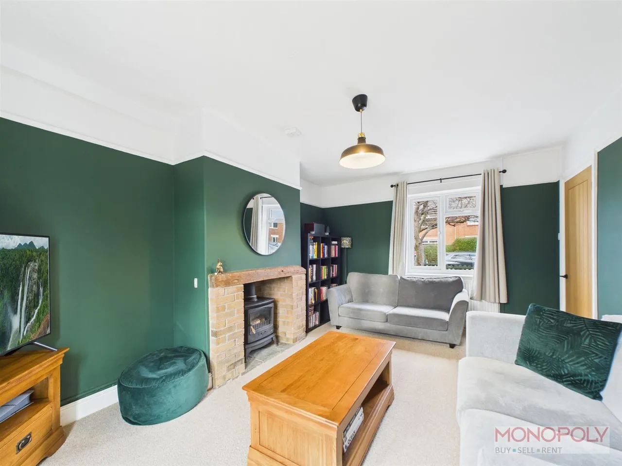 Cromar Crescent, Rossett, LL12, photo 3