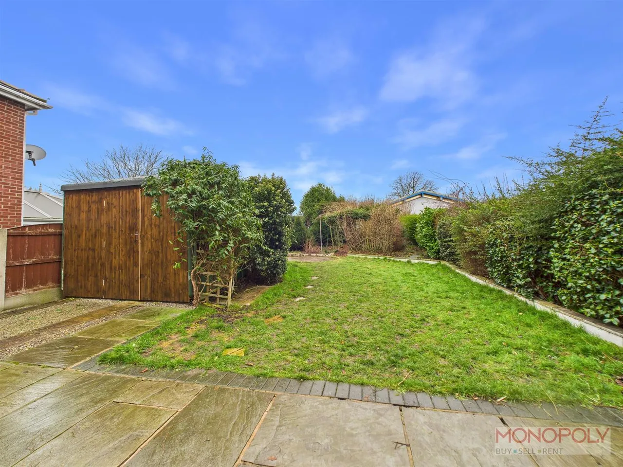 Cromar Crescent, Rossett, LL12, photo 15