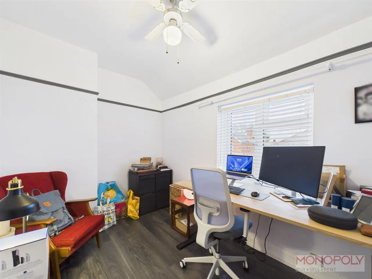 Cromar Crescent, Rossett, LL12, photo 11