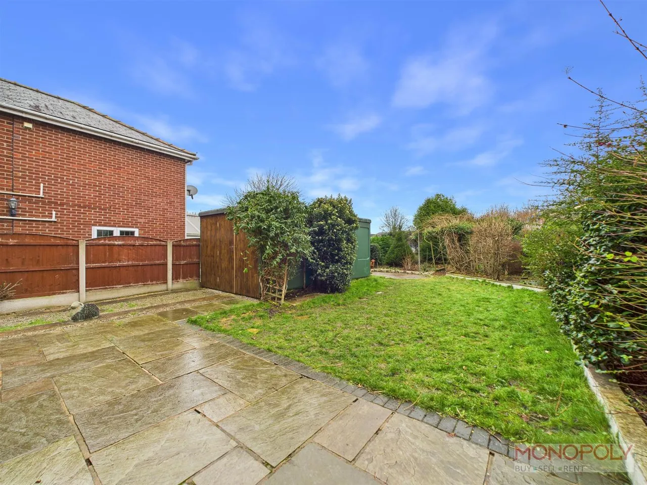Cromar Crescent, Rossett, LL12, photo 14