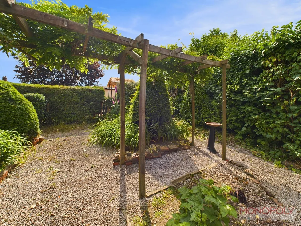 Cromar Crescent, Rossett, LL12, photo 18