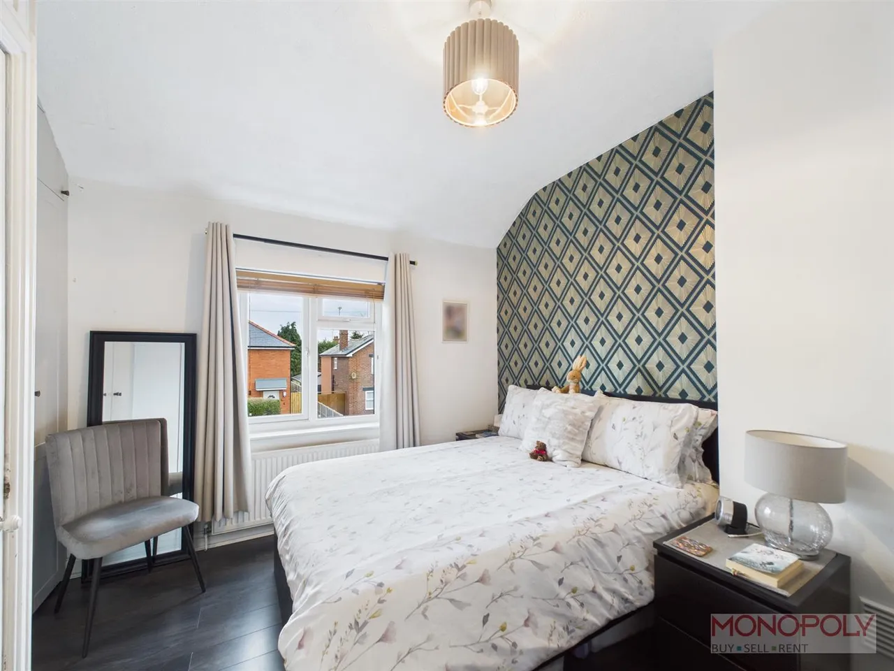 Cromar Crescent, Rossett, LL12, photo 8