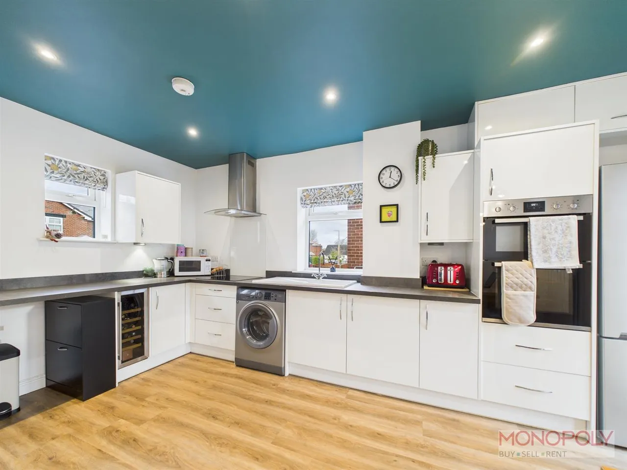 Cromar Crescent, Rossett, LL12, photo 6