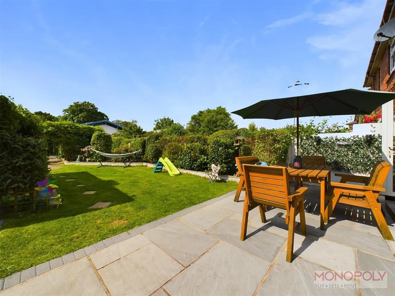 Cromar Crescent, Rossett, LL12, photo 16
