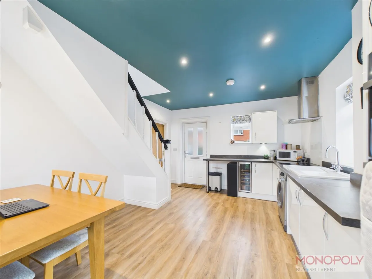 Cromar Crescent, Rossett, LL12, photo 4