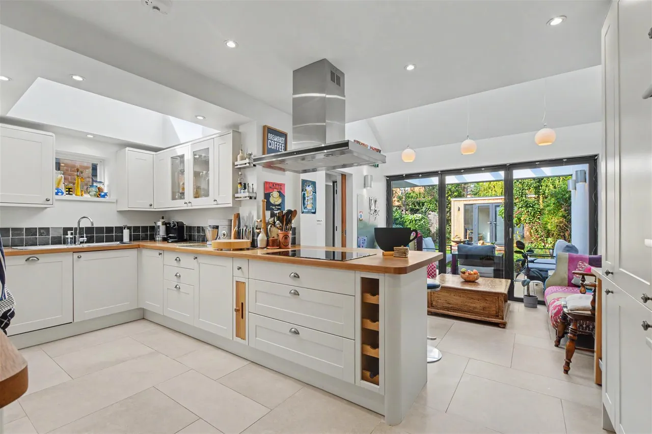 Park Street, Beeston, NG9, photo 4