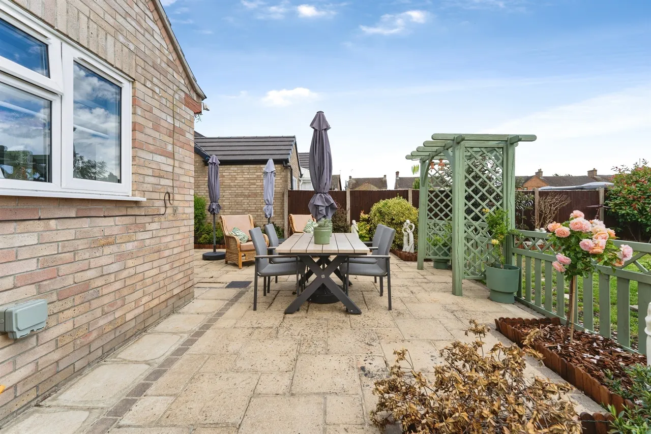 Newlands Avenue, March, PE15, photo 15