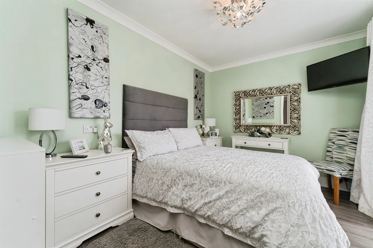 Newlands Avenue, March, PE15, photo 14