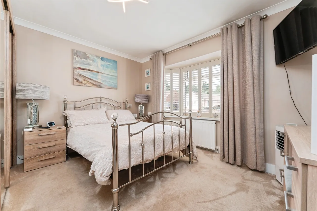 Newlands Avenue, March, PE15, photo 10
