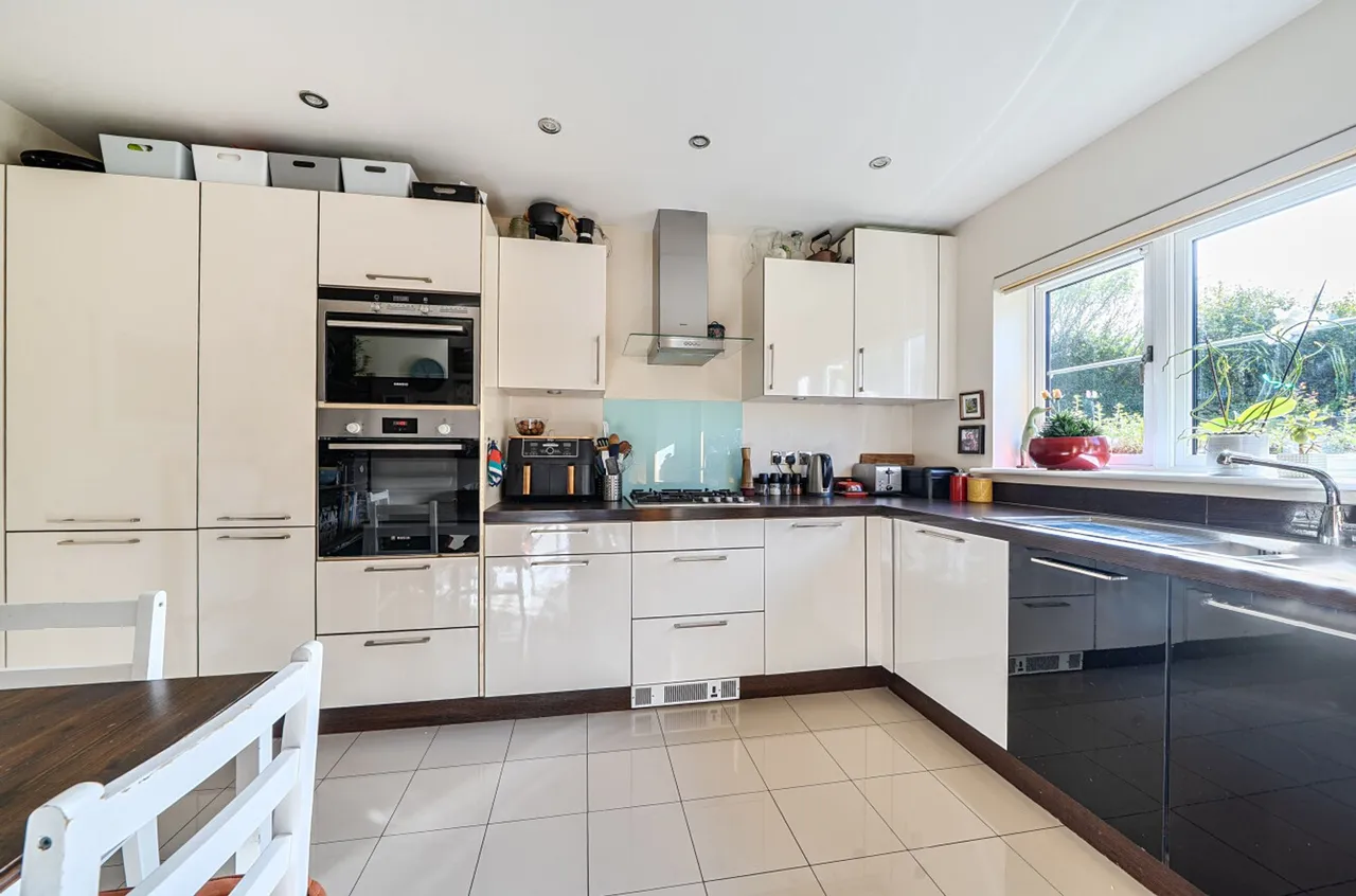 Meadow Close, Lavant, PO18, photo 4