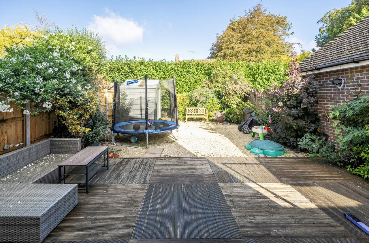 Meadow Close, Lavant, PO18, photo 8