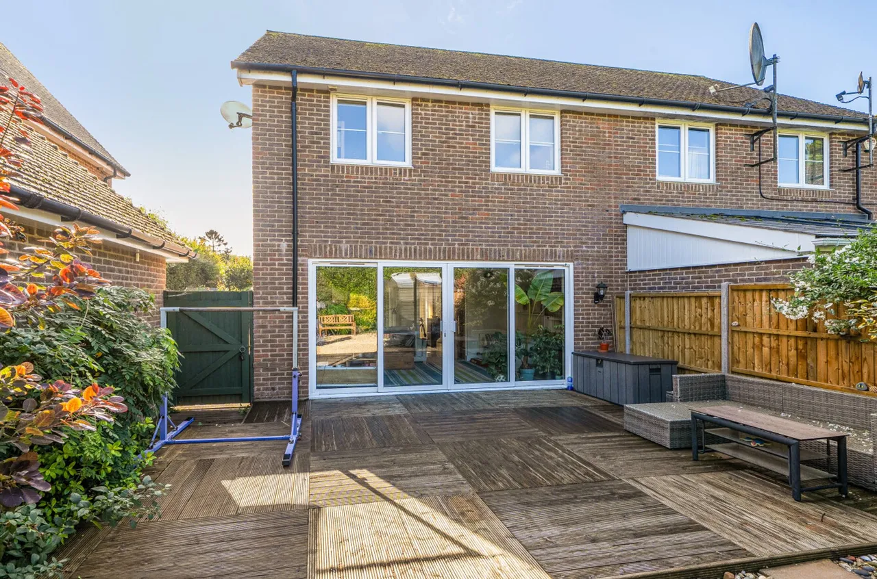 Meadow Close, Lavant, PO18, photo 7