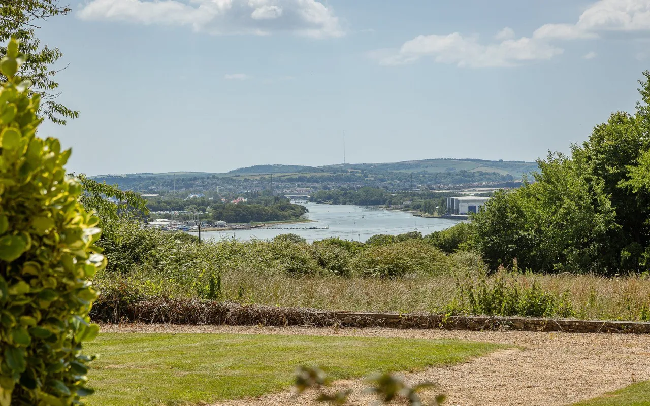 Beatrice Avenue (Lot 1), Whippingham, Isle of Wight, PO32 6LP, photo 3