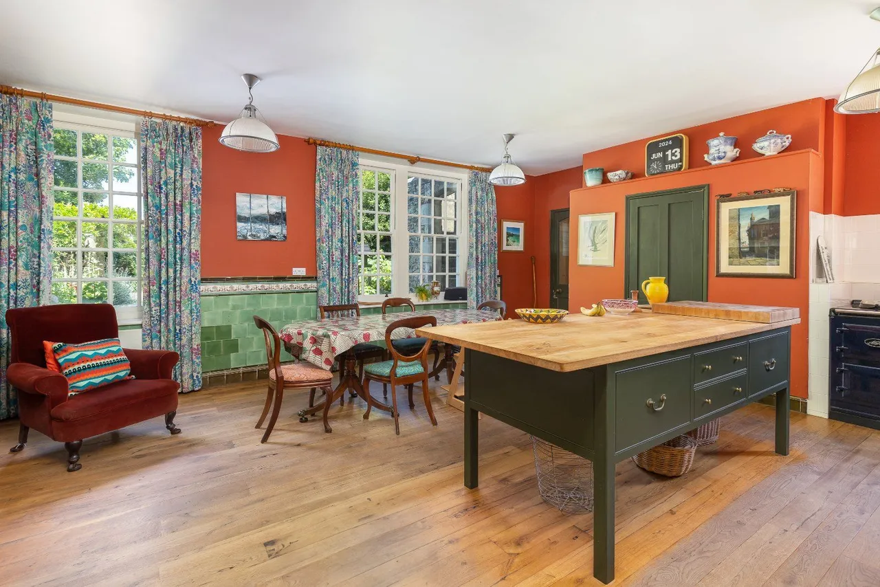 Beatrice Avenue (Lot 1), Whippingham, Isle of Wight, PO32 6LP, photo 9