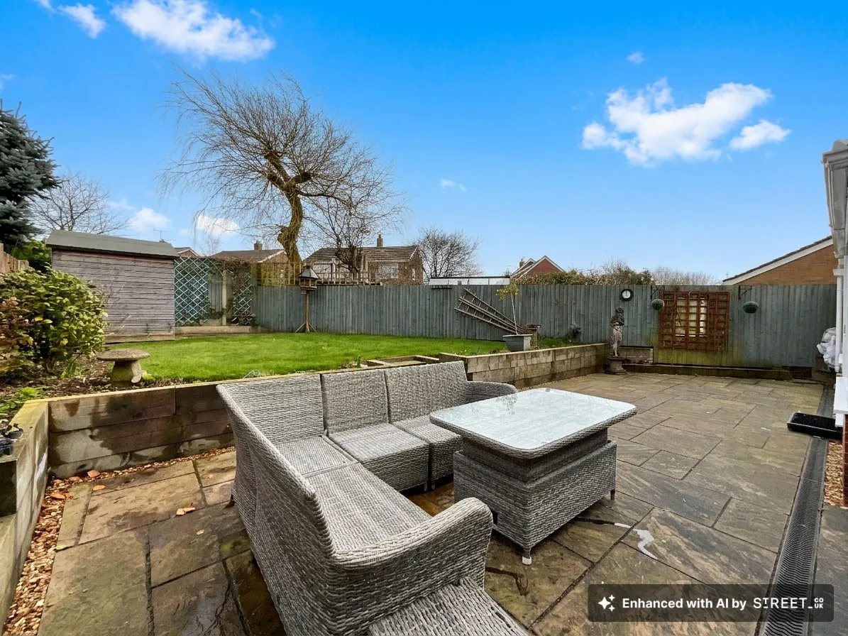 Hilderstone Road, Meir Heath, ST3, photo 26