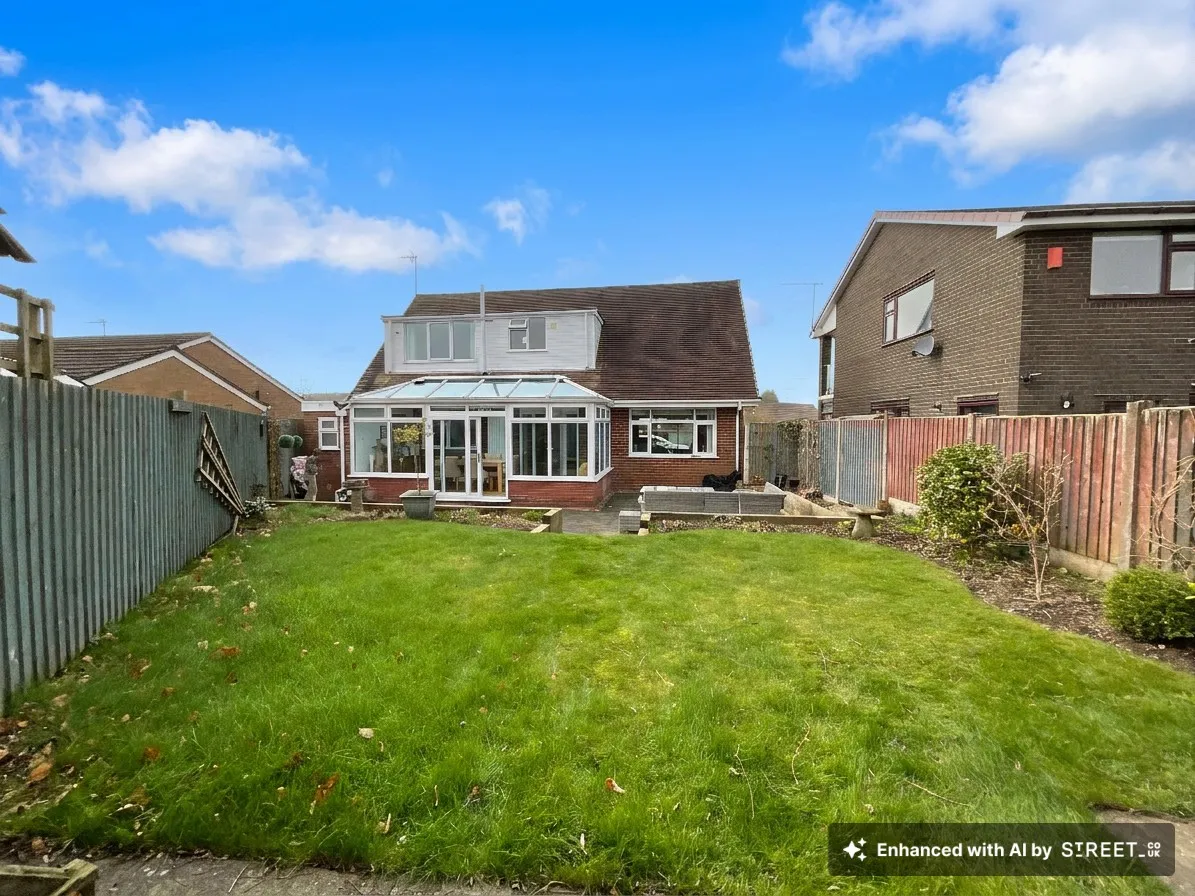 Hilderstone Road, Meir Heath, ST3, photo 4