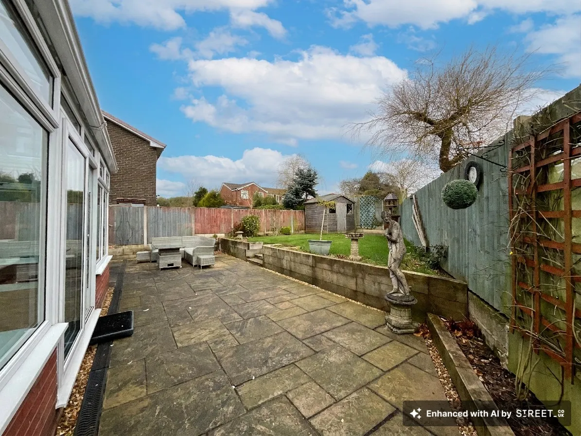 Hilderstone Road, Meir Heath, ST3, photo 27