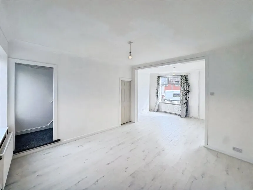 Wellington Road, Edlington, South Yorkshire, DN12, photo 5