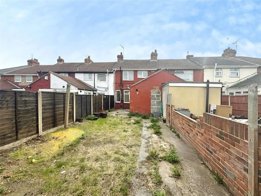 Wellington Road, Edlington, South Yorkshire, DN12, photo 6