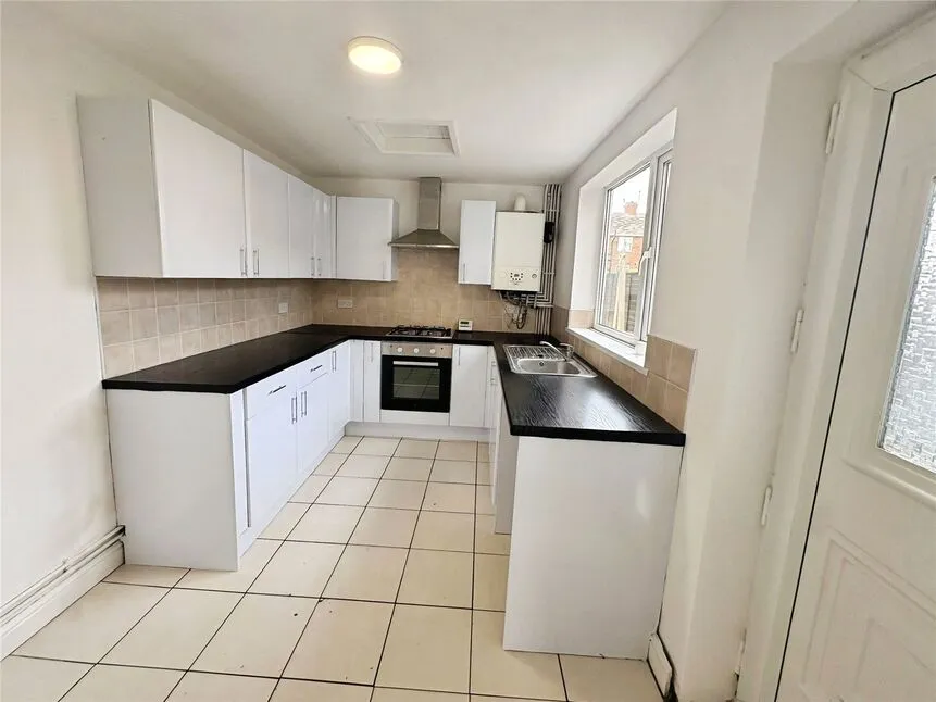 Wellington Road, Edlington, South Yorkshire, DN12, photo 2
