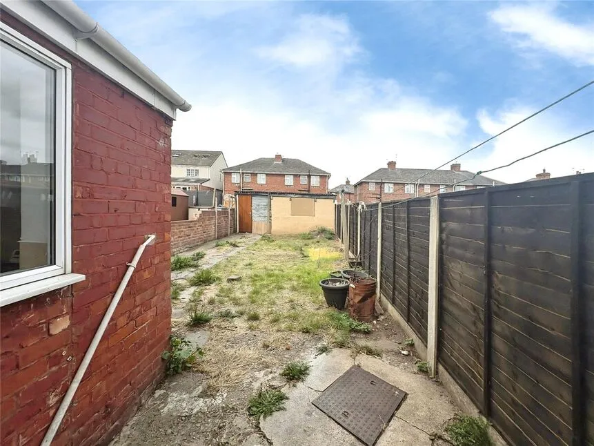 Wellington Road, Edlington, South Yorkshire, DN12, photo 11