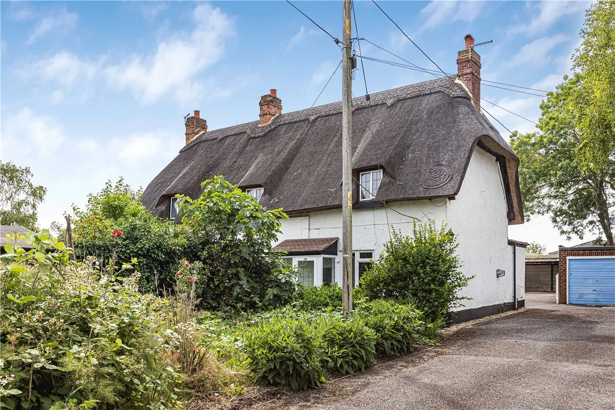 High Street, Sutton Courtenay, OX14, photo 22