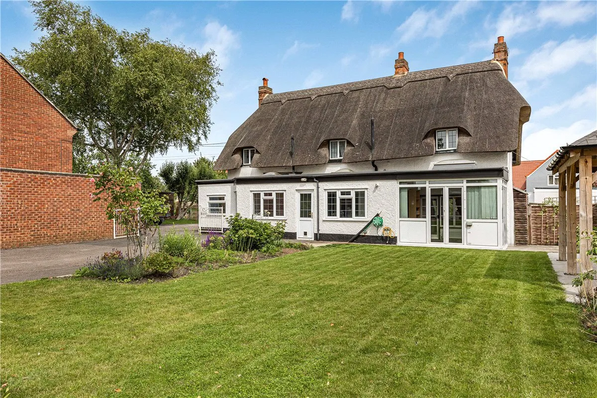 High Street, Sutton Courtenay, OX14, photo 23