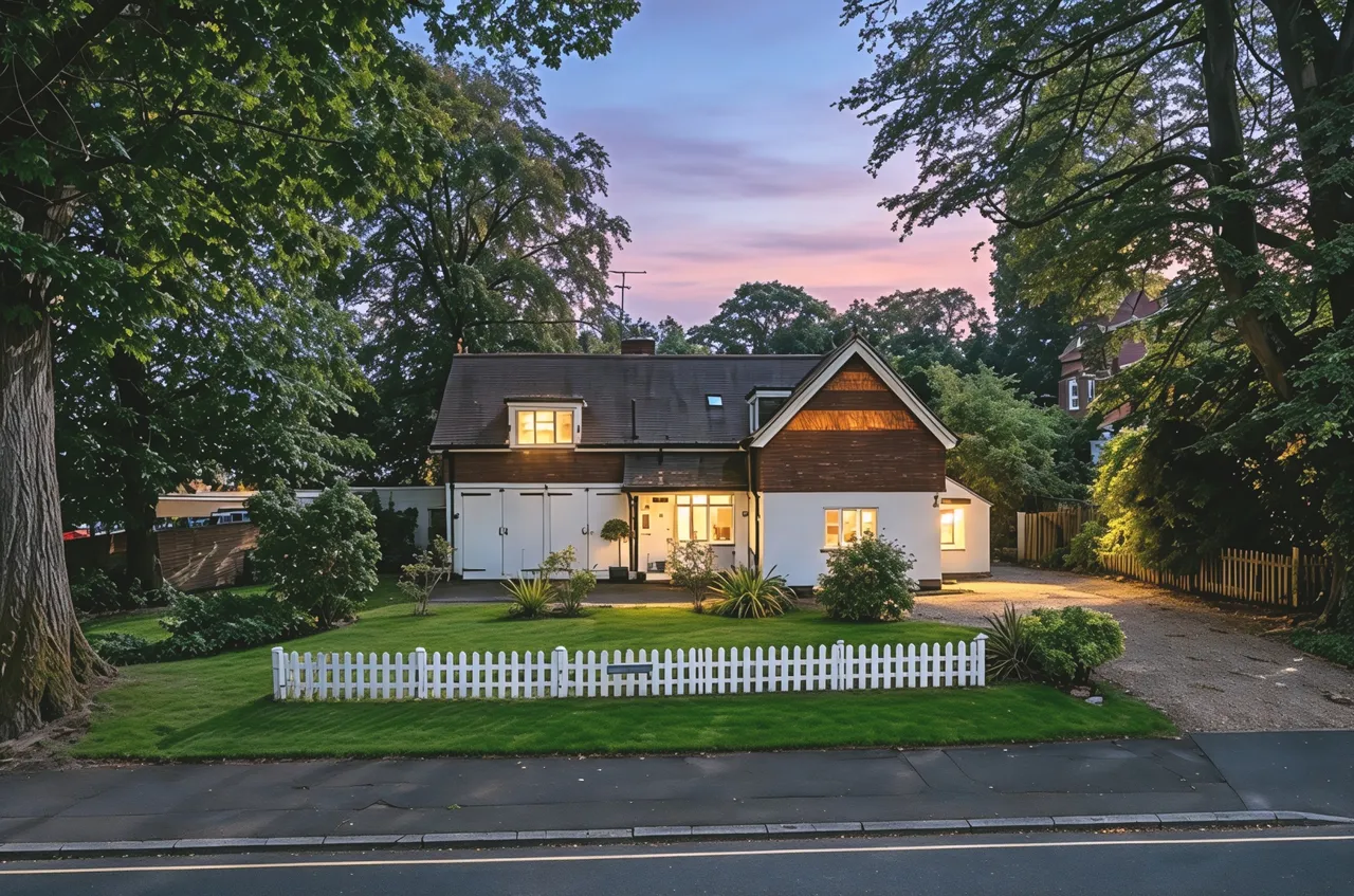 St. Georges Avenue, Weybridge, KT13, photo 21