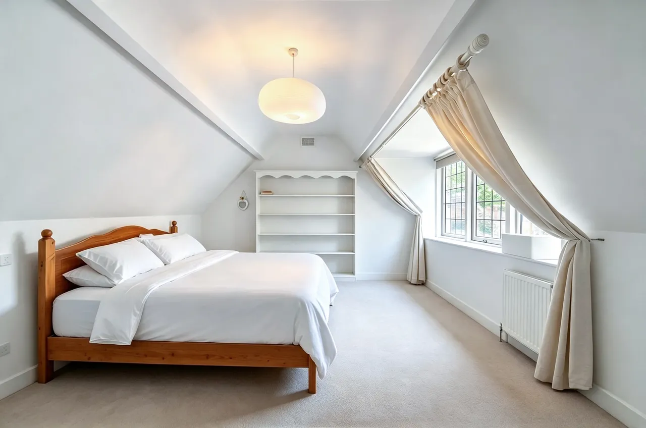 St. Georges Avenue, Weybridge, KT13, photo 13