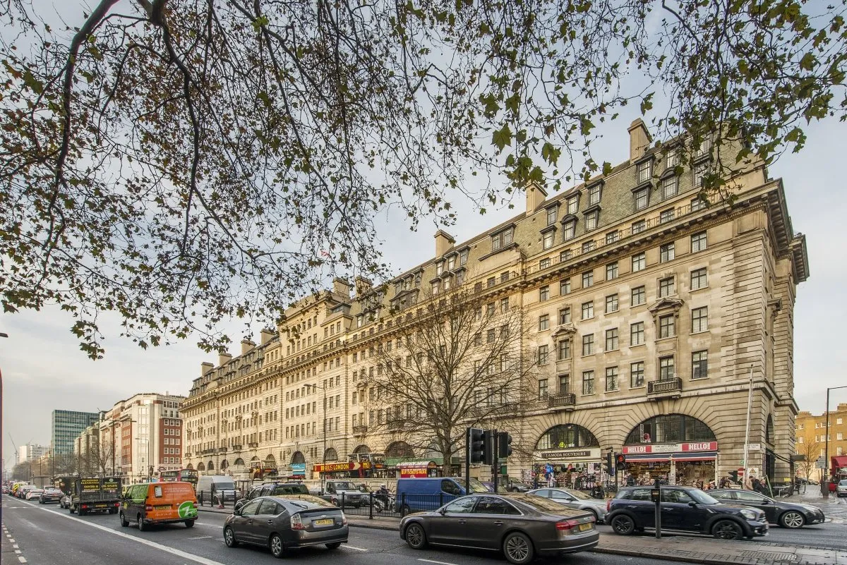 Baker Street, Marylebone, NW1, photo 9