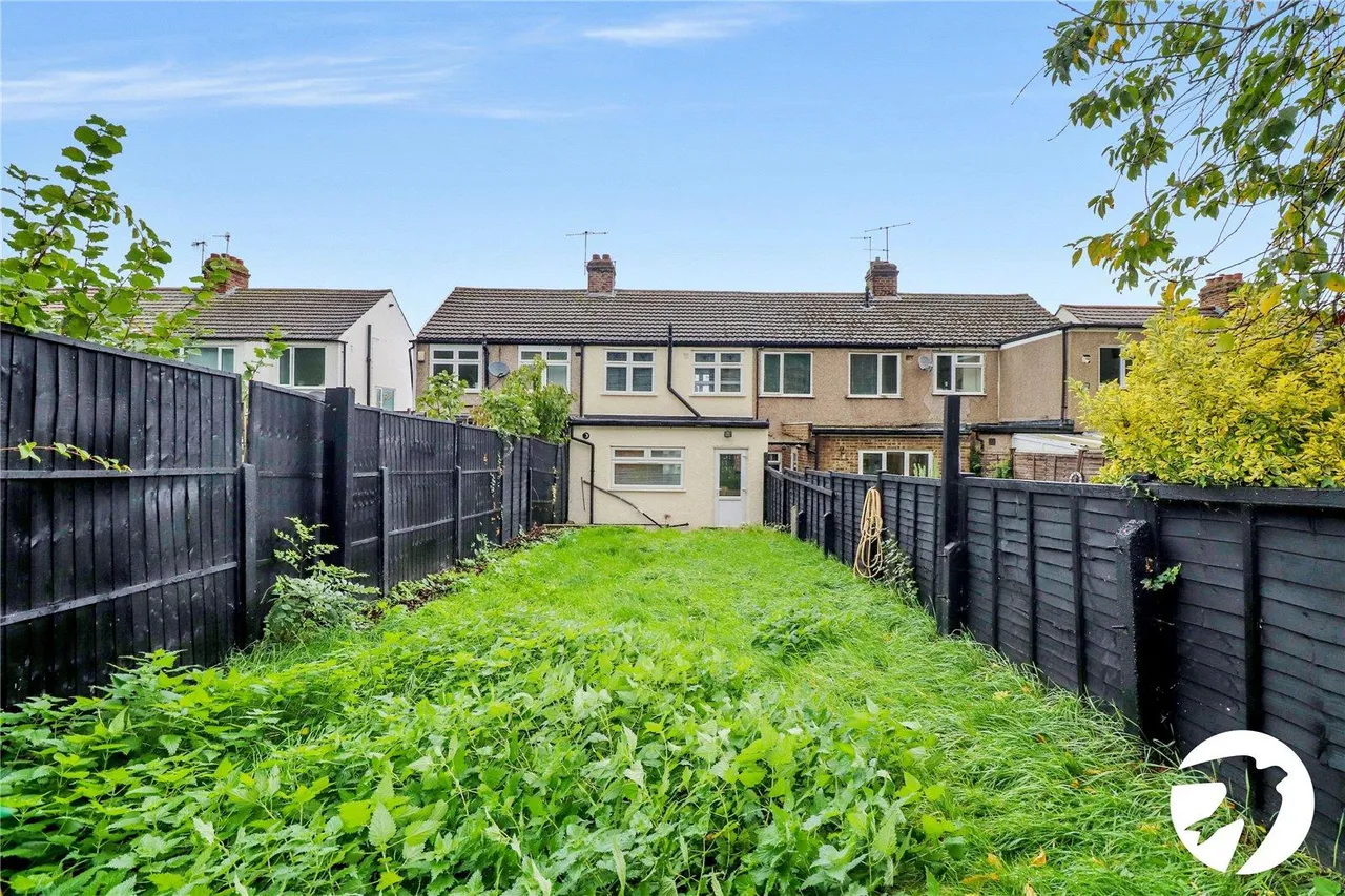 Elstree Gardens, DA17, photo 15