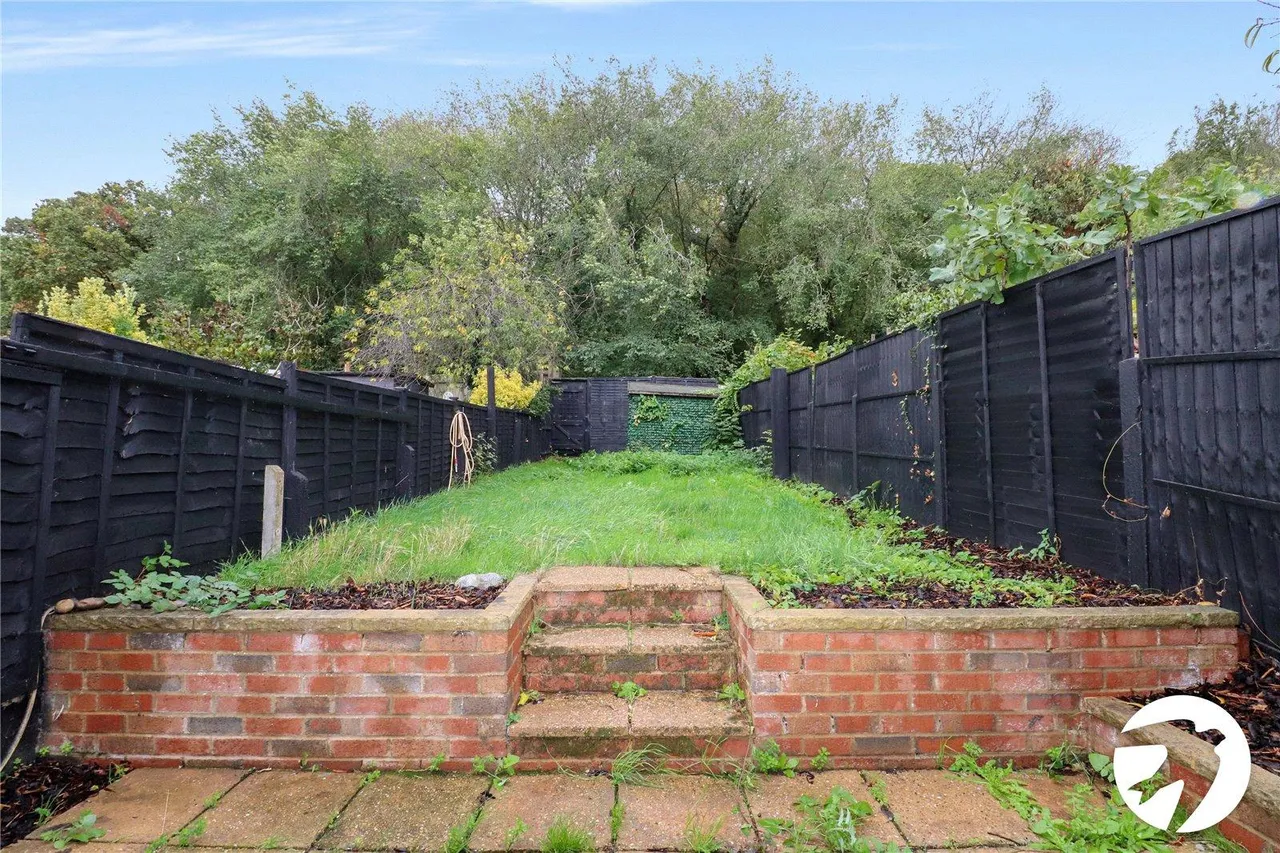 Elstree Gardens, DA17, photo 9
