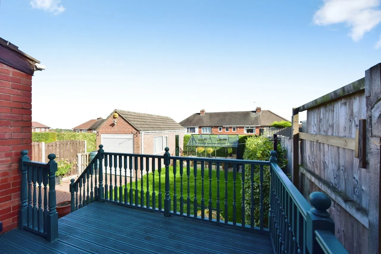 Brushfield Grove, Sheffield, S12, photo 12