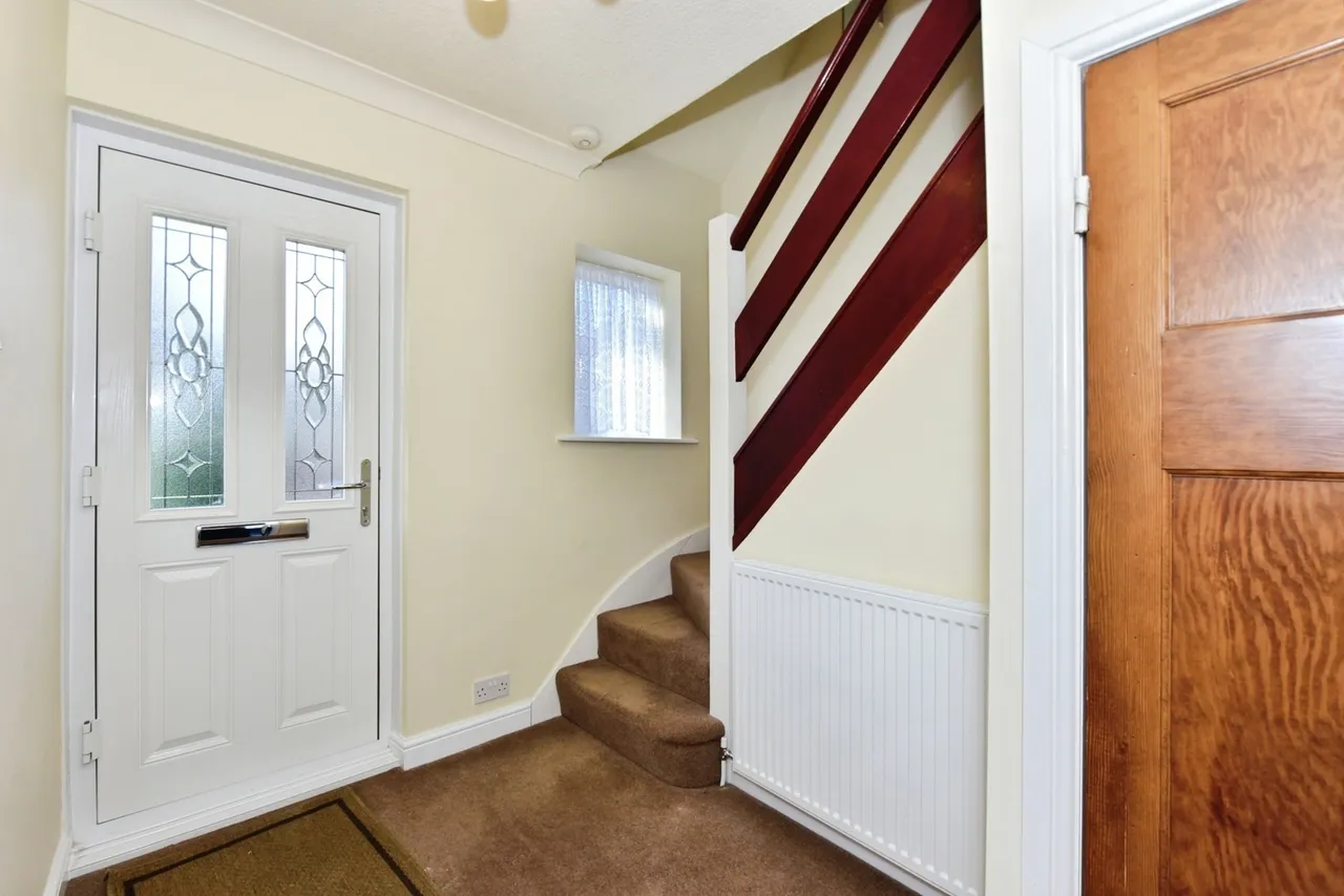 Brushfield Grove, Sheffield, S12, photo 5