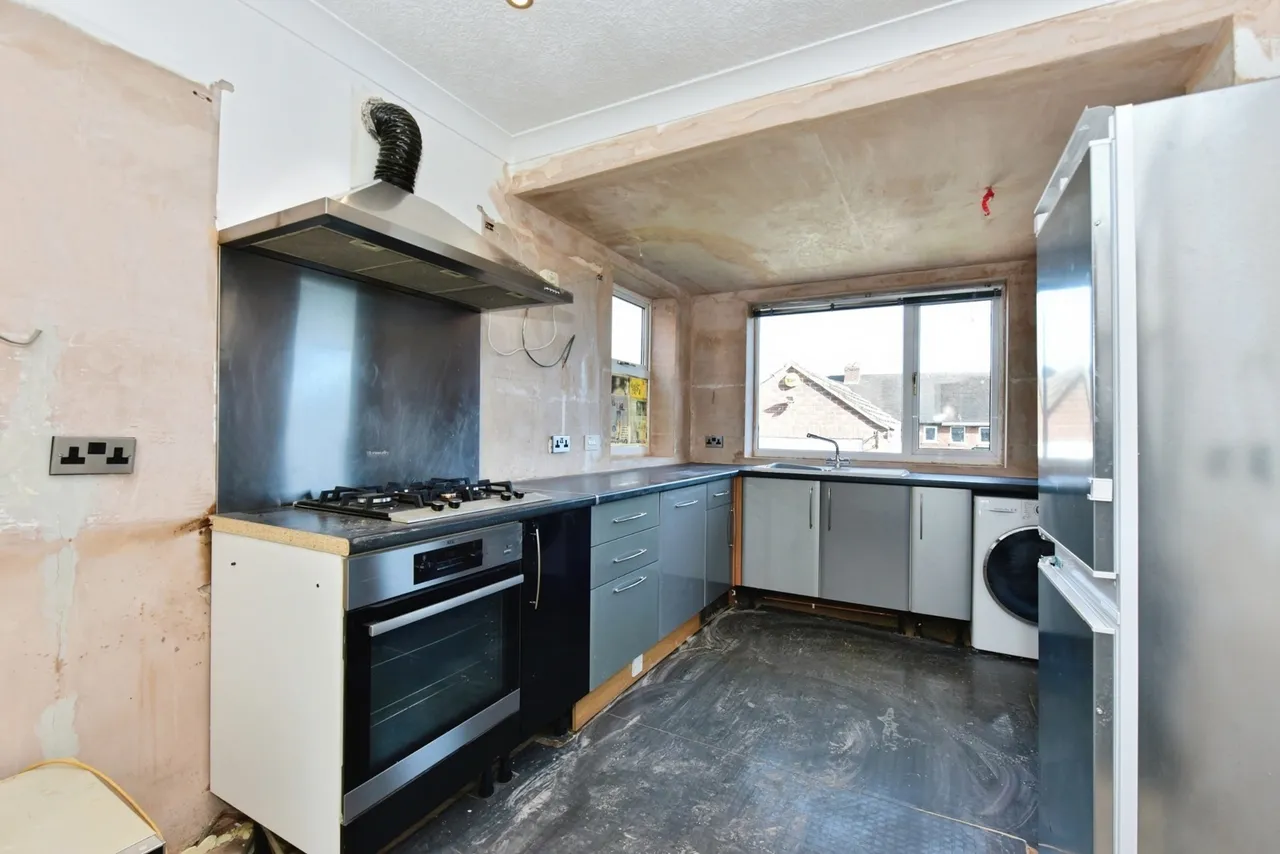 Brushfield Grove, Sheffield, S12, photo 3