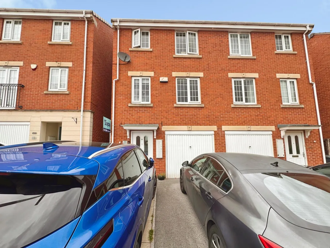 4 bed house for sale, Murray Avenue, Leeds, LS10