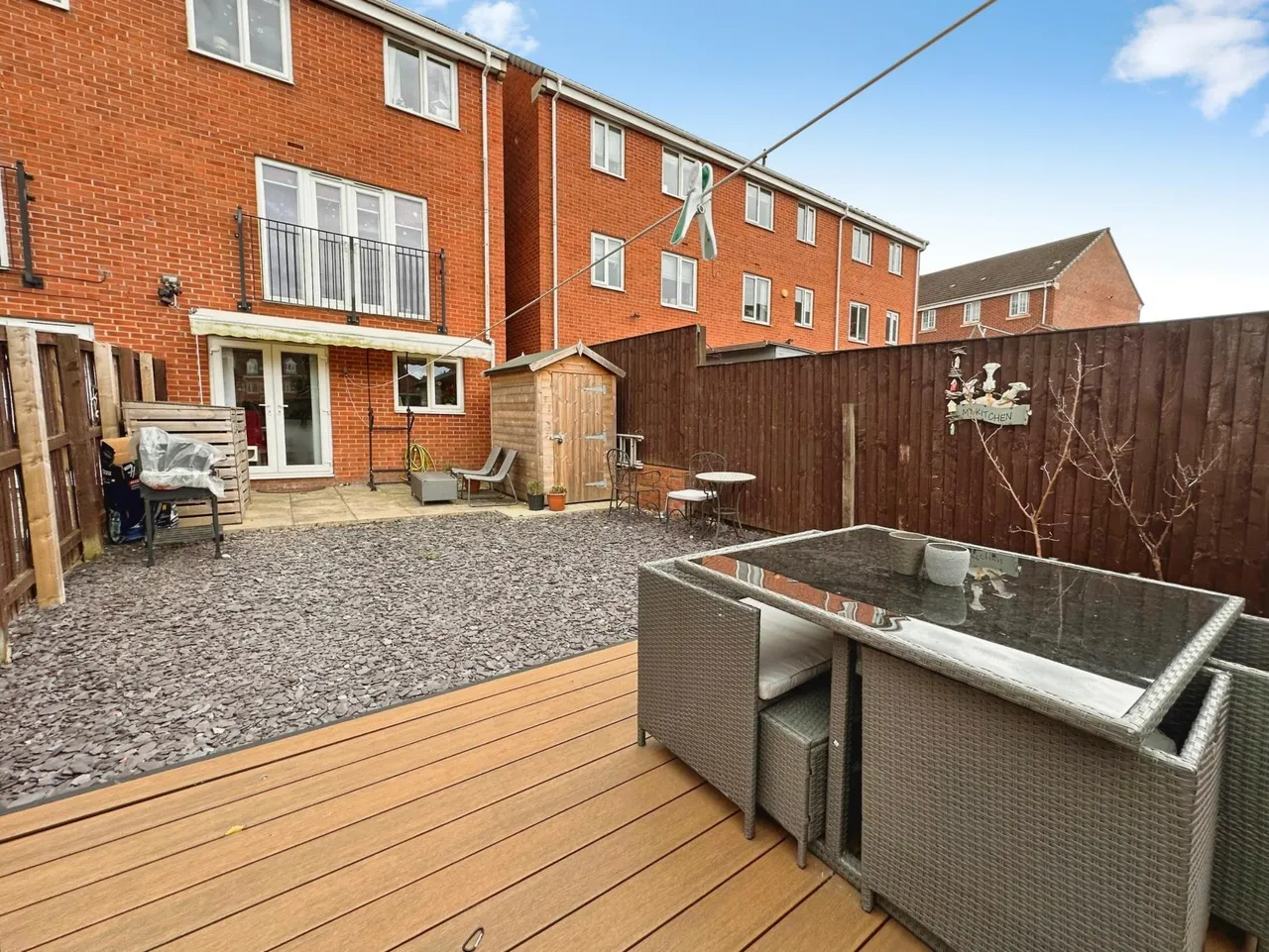Murray Avenue, Leeds, LS10, photo 17