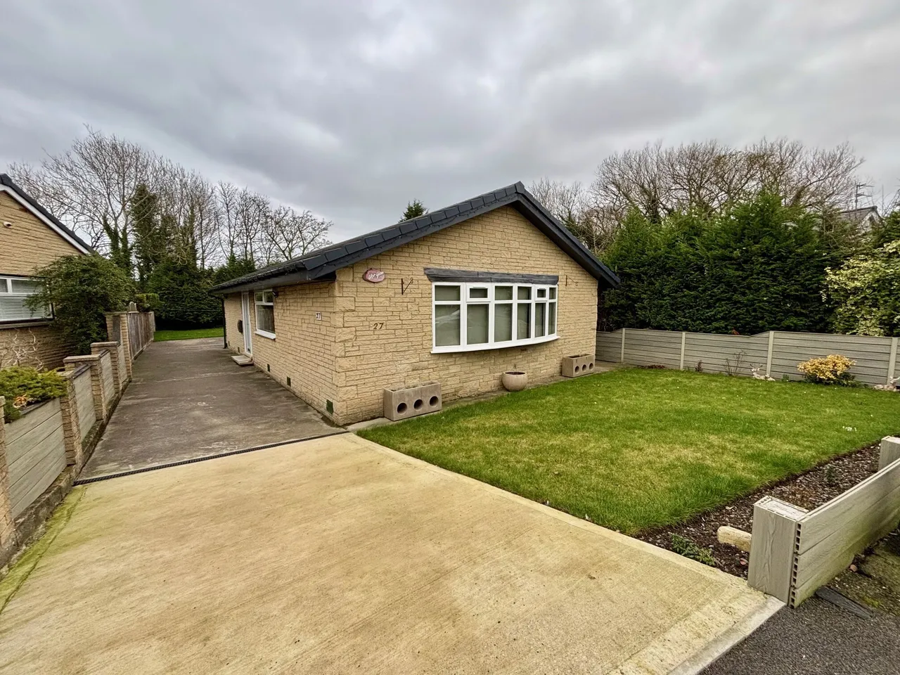 2 bed house to rent, Woodend Way, Brunton Bridge, NE13