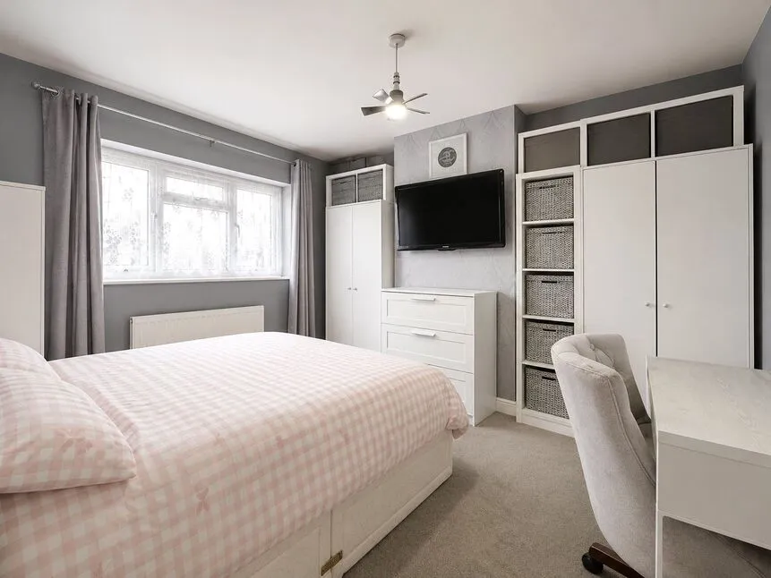 Gregory Crescent, London, SE9, photo 12