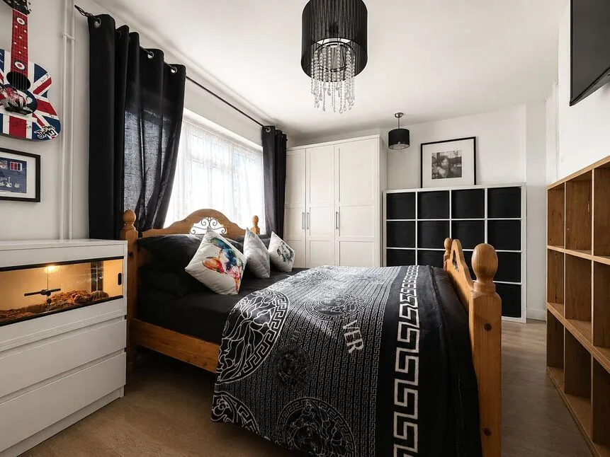 Gregory Crescent, London, SE9, photo 4