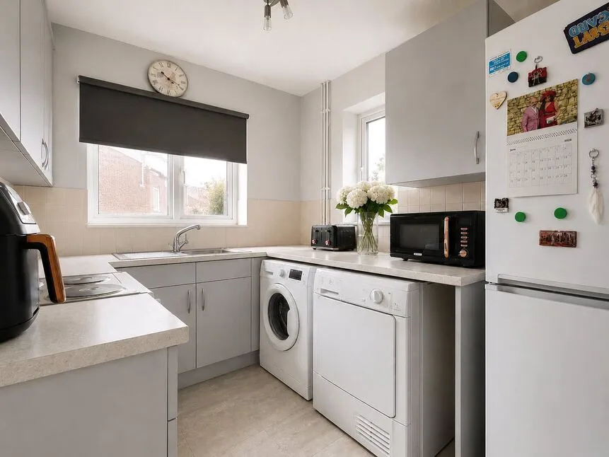 Gregory Crescent, London, SE9, photo 3